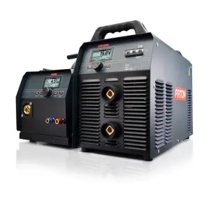 Сварочный полуавтомат PATON™ ProMIG-630-15-4-400V W №1