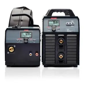 Сварочный полуавтомат PATON™ ProMIG-630-15-4-400V W №3