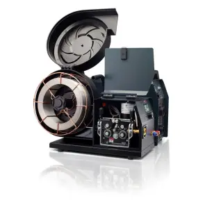 Сварочный полуавтомат PATON™ ProMIG-630-15-4-400V W №4
