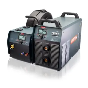 Сварочный полуавтомат PATON™ ProMIG-630-15-4-400V W №5