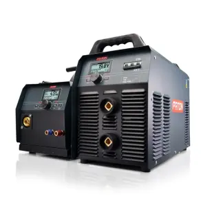 Сварочный полуавтомат PATON™ ProMIG-500-15-4-400V W №1