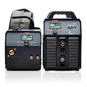 Сварочный полуавтомат PATON™ ProMIG-500-15-4-400V W №3