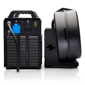 Сварочный полуавтомат PATON™ ProMIG-500-15-4-400V W №4