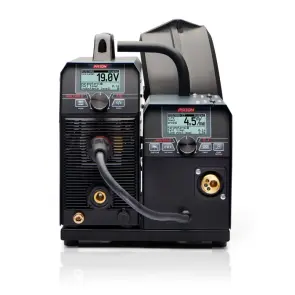 Зварювальний апарат РATON™ MultiPRO-270-15-4-400V №4