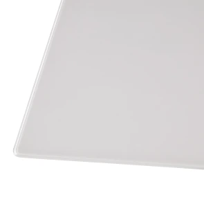 Витяжка ARDESTO похила, 60см, 900м3ч, скло, 2х1Вт LED, кнопкове, білий №10