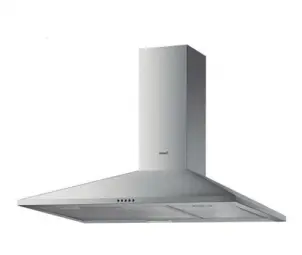 Витяжка Cata купольна, 90см, 560м.куб/год, V3-T900 x, нерж №1