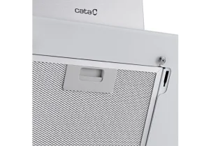 Вытяжка Cata наклонная, 60см, 1000м.куб/час, Ceres 600 xgwh, белый №7