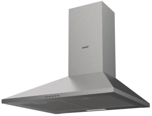 Витяжка Cata купольна, 60см, 560м.куб/год, V3-T600 x, нерж №1