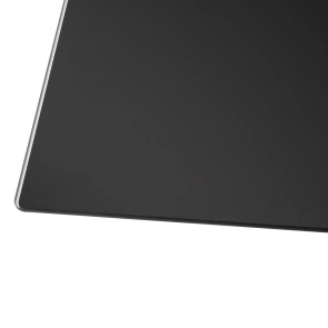 Витяжка ARDESTO похила, 60см, 900м3ч, скло, 2х1Вт LED, кнопкове, чорний №21