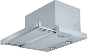 Вытяжка Franke телескопическая, 60см, 1253м.куб/час, Maxima FTC626XSL, нерж. №1