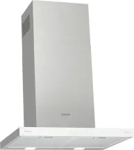 Вытяжка Gorenje купольная, 60см, 650м.куб/час, белый