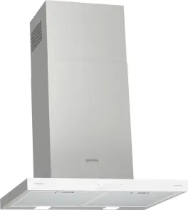 Вытяжка Gorenje купольная, 60см, 650м.куб/час, белый №1