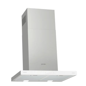 Вытяжка Gorenje купольная, 60см, 650м.куб/час, белый №2