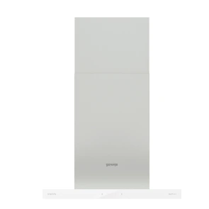 Вытяжка Gorenje купольная, 60см, 650м.куб/час, белый №3