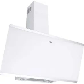 Витяжка Franke похила, 90см, 1202м.куб/год, Evo Plus FPJ925VWHSS, білий №1