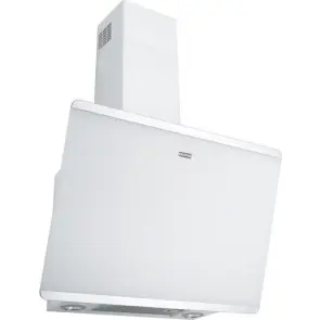 Витяжка Franke похила, 60см, 1202м.куб/год, Evo Plus FPJ625VWHSS, білий №1