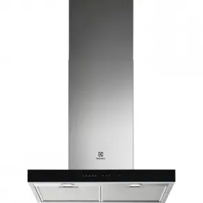 Вытяжка Electrolux купольная, 60см, 720м.куб/час, Hob2Hood, нерж №2