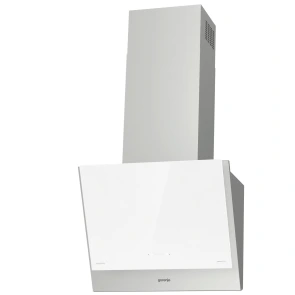 Витяжка Gorenje похила, 60см, 650м.куб/год, білий №2