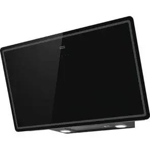 Вытяжка Franke наклонная, 90см, 918м.куб/час, Smart 2.0 FPJ915VBKDG, черный №1
