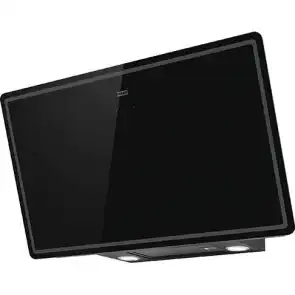 Вытяжка Franke наклонная, 90см, 918м.куб/час, Smart 2.0 FPJ915VBKDG, черный №2