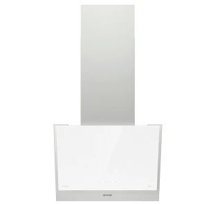 Витяжка Gorenje похила, 60см, 650м.куб/год, білий №3