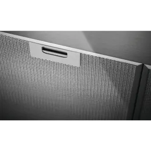 Вытяжка Electrolux купольная, 60см, 720м.куб/час, Hob2Hood, нерж №6