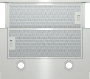 Вытяжка Gorenje телескопическая, 60см, 450м.куб/час, нерж №7