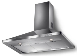 Витяжка Faber купольна, 60см, 1236м.куб/год, Strip Smart Led Ev8 X A60, нерж