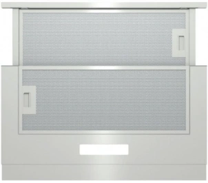 Вытяжка Gorenje телескопическая, 60см, 350м.куб/час, нерж №6