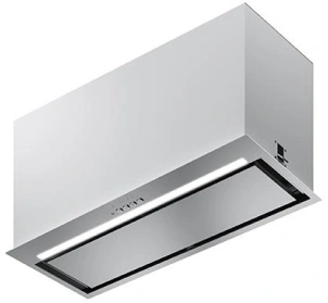 Вытяжка Faber встроенная, 52см, 1035м.куб/час, Inka Lux Evo X A52, нерж №2