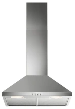 Вытяжка Electrolux купольная, 60см, 420м.куб/час, нерж