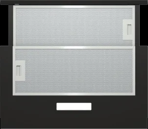 Вытяжка Gorenje телескопическая, 60см, 350м.куб/час, черный №3