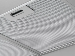 Вытяжка Electrolux купольная, 60см, 420м.куб/час, нерж №6