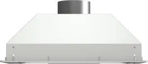 Вытяжка Gorenje встраиваемая, 54см, 370м.куб/час, серый №4