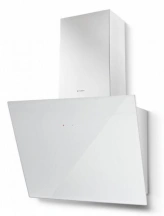 Вытяжка Faber наклонная, 50см, 1169м.куб/час, Ev8 Led Wh A55, белый