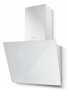 Витяжка Faber похила, 50см, 1169м.куб/год, Tweet Ev8 Led Wh A55, білий №2