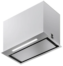 Вытяжка Faber встроенная, 52см, 1119м.куб/час, Inka Lux Premium X A52 Kl, нерж
