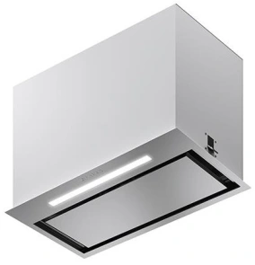 Вытяжка Faber встроенная, 52см, 1119м.куб/час, Inka Lux Premium X A52 Kl, нерж №2