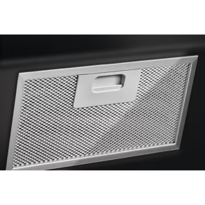 Вытяжка Electrolux вертикальная, 60см, 700м куб час., Hob2Hood, черный №5