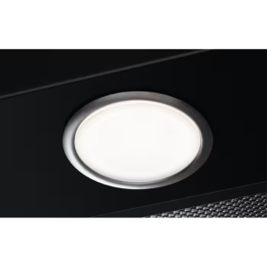 Вытяжка Electrolux вертикальная, 60см, 700м куб час., Hob2Hood, черный №7