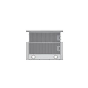 Витяжка Faber телескопічна, 60см, 580м.куб/год, TLSC X A60 2LS, нерж №7