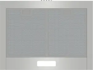 Витяжка Gorenje купольна, 60см, 450м3ч, нерж №4