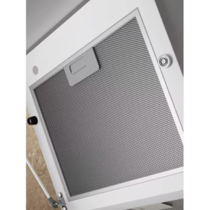 Вытяжка Electrolux вертикальная, 60см, 600м куб час., белый №8