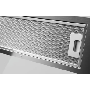 Вытяжка Electrolux вертикальная, 60см, 600м куб час., белый №9