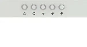 Витяжка Gorenje купольна, 60см, 450м3ч, нерж №6
