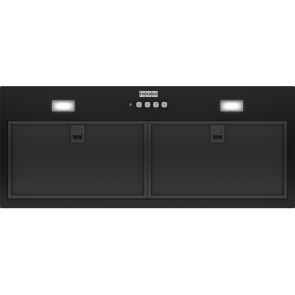 Витяжка Franke вбудовувана, 70см, 1250м.куб/год, Box Flush Basic FBFE BK A70, чорний №4