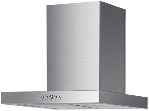 Вытяжка Faber Т-образная, 60см, 1180м.куб/час, TSP X A60 2LS, нерж. №1