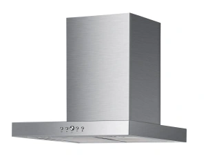 Вытяжка Faber Т-образная, 60см, 1180м.куб/час, TSP X A60 2LS, нерж. №2