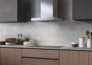 Вытяжка Faber Т-образная, 60см, 1180м.куб/час, TSP X A60 2LS, нерж. №3