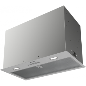 Вытяжка Franke встраиваемая, 52см, 1250м.куб/час, Box Flush Basic FBFE LG A52, светло-серый №2